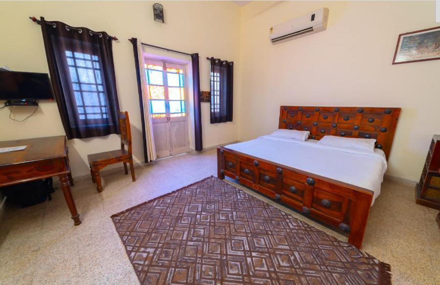 Sisodia Hotel & Resorts Jodhpur  Exterior foto