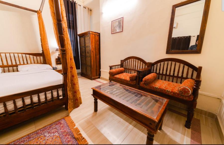 Sisodia Hotel & Resorts Jodhpur  Exterior foto