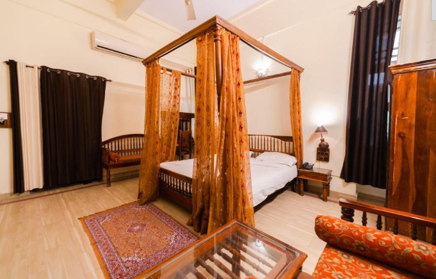 Sisodia Hotel & Resorts Jodhpur  Exterior foto
