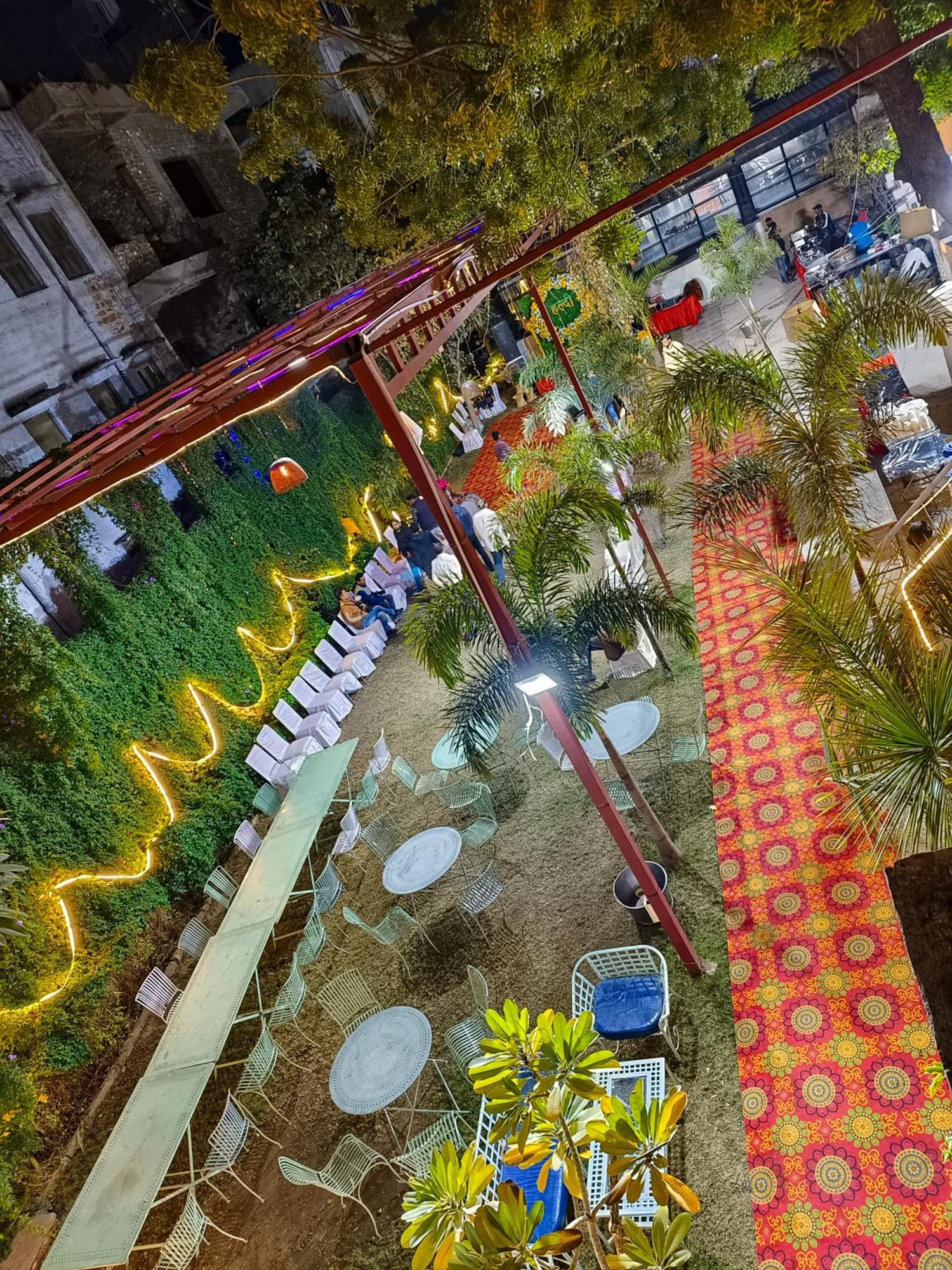 Sisodia Hotel & Resorts Jodhpur  Exterior foto