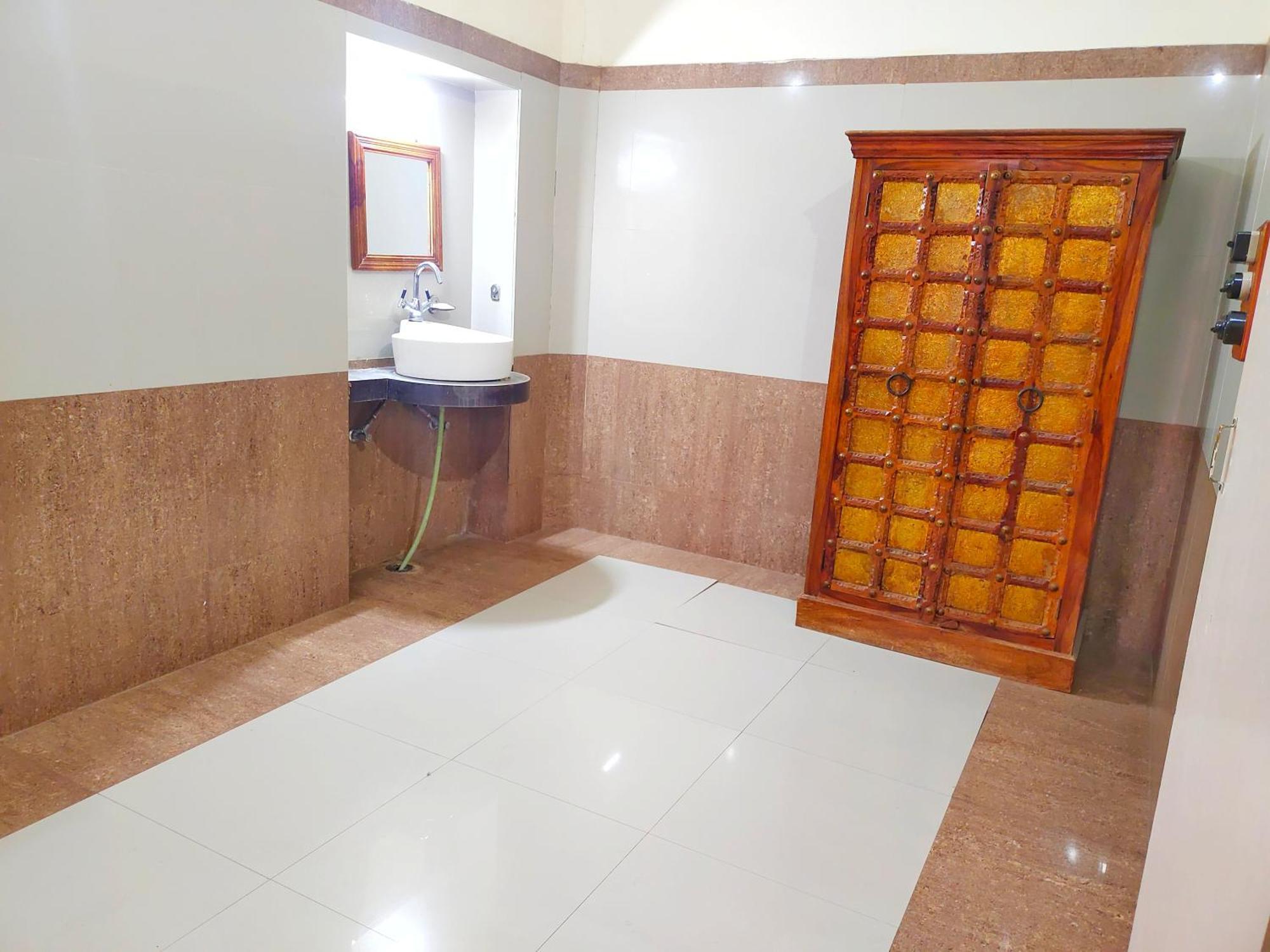 Sisodia Hotel & Resorts Jodhpur  Exterior foto