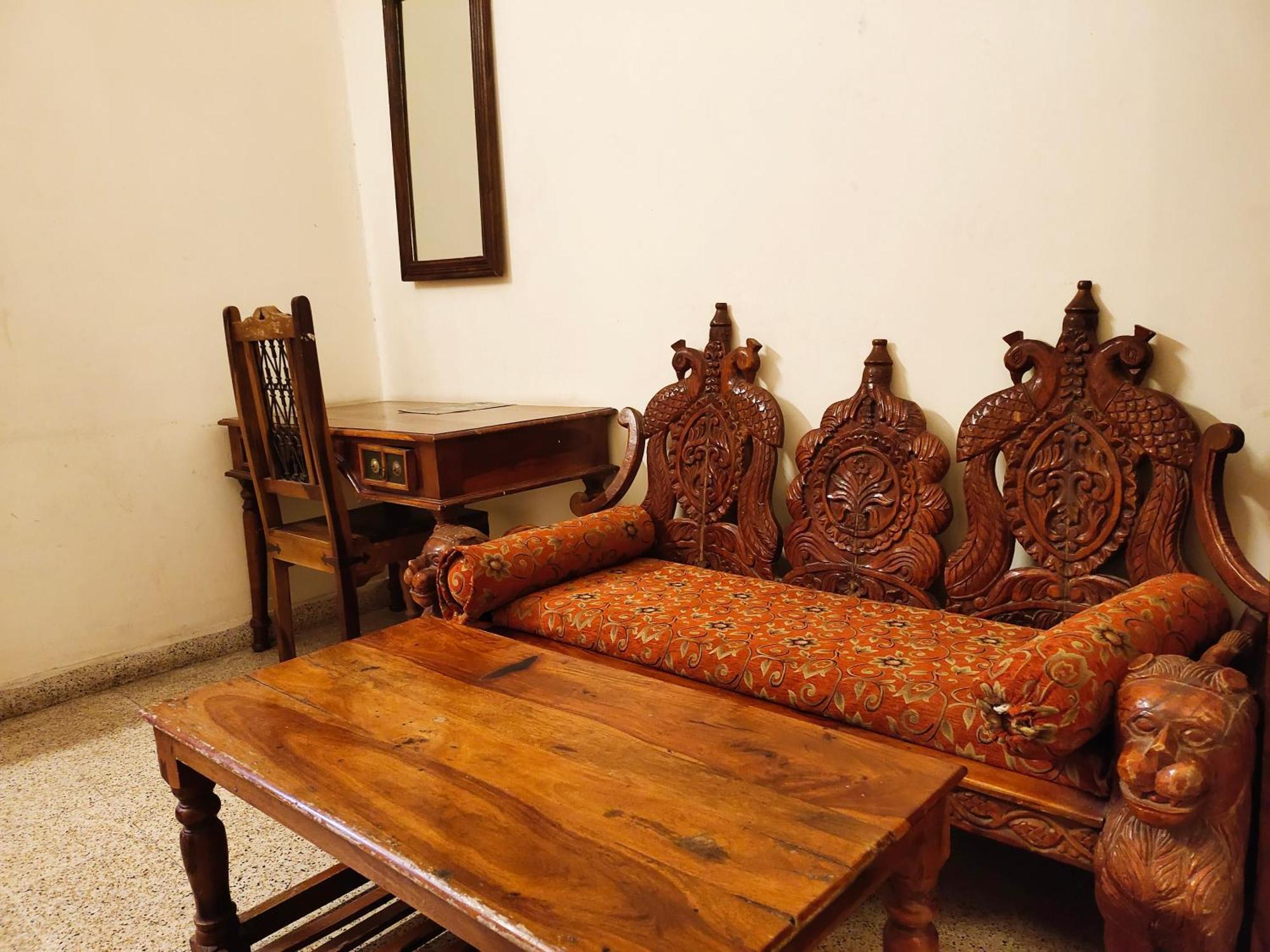 Sisodia Hotel & Resorts Jodhpur  Exterior foto